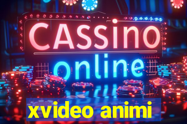 xvideo animi